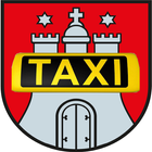 Hamburger Taxifahrer-App icône