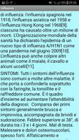 Malattie e Cura screenshot 3