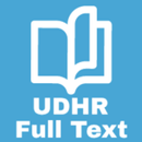 Universal Declaration of Human Rights Full Text APK