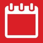 World Events Calendar biểu tượng