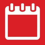 World Events Calendar biểu tượng