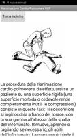 Massaggio Cardiaco الملصق