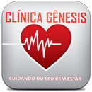 Clínica Gênesis APK