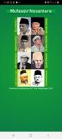 Mufassir Nusantara الملصق