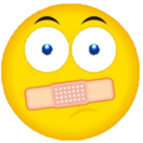 Mute! icono