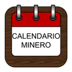 Calendario Minero