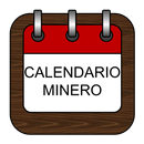 Calendario Minero-APK