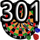 Darts 301 Scoring - Free APK