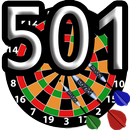 APK Darts 501 Scoring - Free