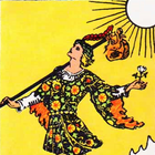 Tarot icône