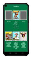 Tarot plakat