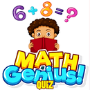 Math Quiz - Grade 1 Addition APK