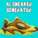 AI Sneaker Generator APK