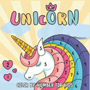 Unicorn Color By Number Kids APK
