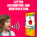 Letter Recognition Game APK