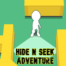 Hide N Seek Adventure APK
