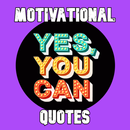 Inspiring Motivational Quotes APK