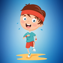 Work.out Exercise for Kids APK