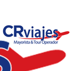 crviajes アイコン