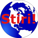 Stiri Romania si stiri externe APK
