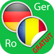 Dictionar German Roman (audio)
