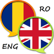 Dictionar Roman Englez