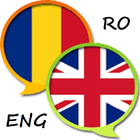 Dictionar Roman Englez simgesi