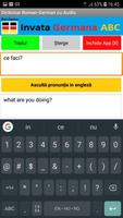 Dictionar Roman Englez Ekran Görüntüsü 2