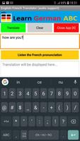 English French Translator 截图 1