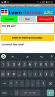 English French Translator 截图 2