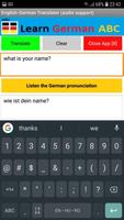 English German Dictionary تصوير الشاشة 2
