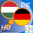 Magyar Német szótár hanggal APK