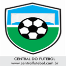 Central do Futebol - Competições APK