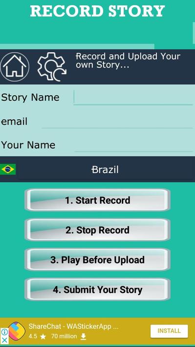Play Story screenshot 9