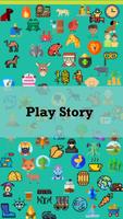 Play Story постер