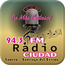 FM Ciudad Loreto APK