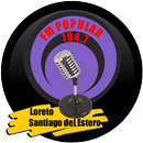 FM Popular Loreto APK