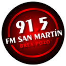 FM San Martin Brea Pozo APK