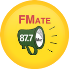 FM del Mate 87.7 Mhz - Tucumán icône