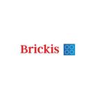 Brickis Drawing app by Stefaan icône