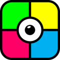Kuku Kube: color blindness