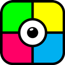 Kuku Kube: color blindness APK