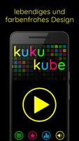 Kuku Kube: Farbblindheitstest Screenshot 1