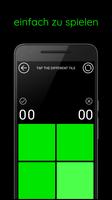 Kuku Kube: Farbblindheitstest Screenshot 2