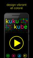 Kuku Kube: Test de vue capture d'écran 1