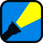 SimpleTorch: SOS flashlight icône