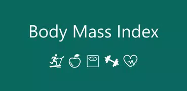 My BMI: BMI Calculator