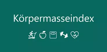 Körpermasseindex: BMI-Rechner