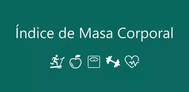 Mi IMC: Calculadora de IMC