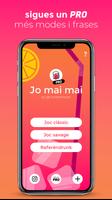 Jo mai mai PRO by Unidestroyer Cartaz